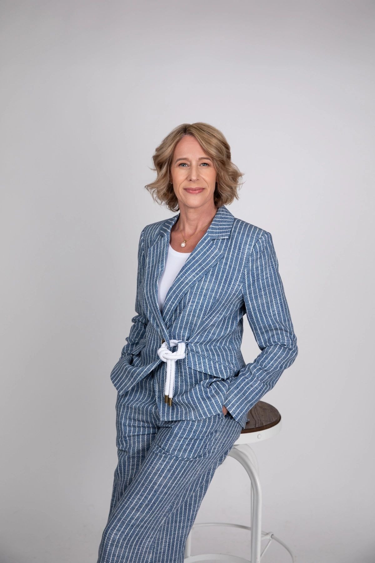 Petra Buchanan — Board Director and Strategic Advisor